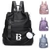 Oxford Backpack School Supplies for Students