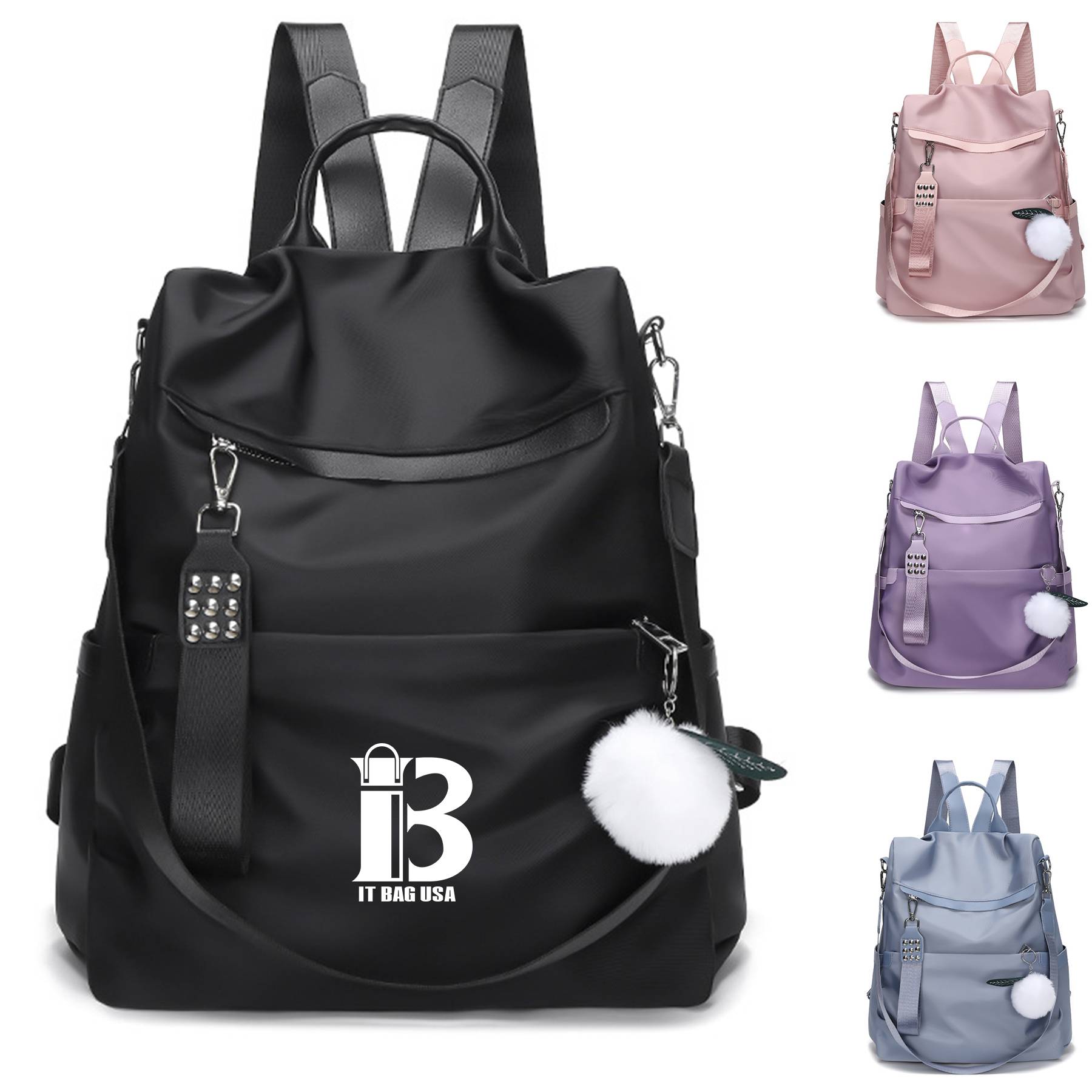 Oxford Backpack School Supplies for Students