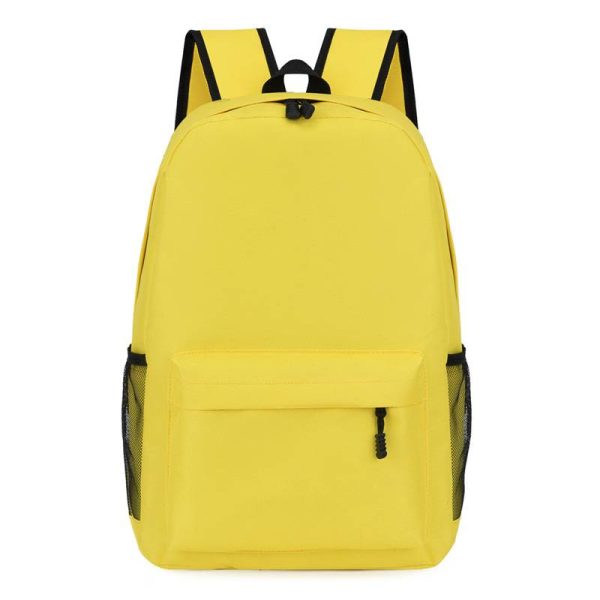 Oxford Kids Backpack