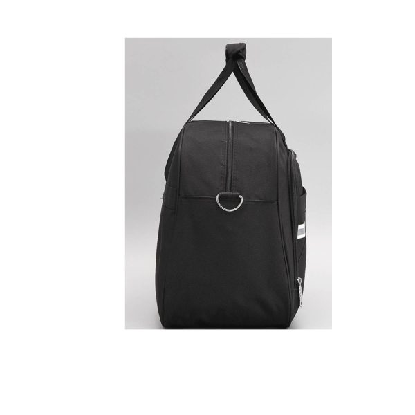 Waterproof Folding Oxford Cloth Travel Duffel Bag