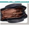 Fashionable Retro Large Capacity Single Shoulder Hand Bag