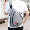 Walking Travel Daypack Chest Bag