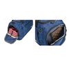 Outdoor Leisure Polyester Travel Duffel Bag