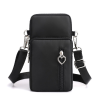 Waterproof Nylon Cute Crossbody Cell Phone Purse