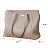 Fashionable Leather Bag