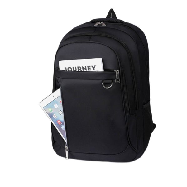 Nylon Travel Storage Backpack
