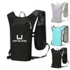 Hydration Pack For Hiking Trail Running Cycling