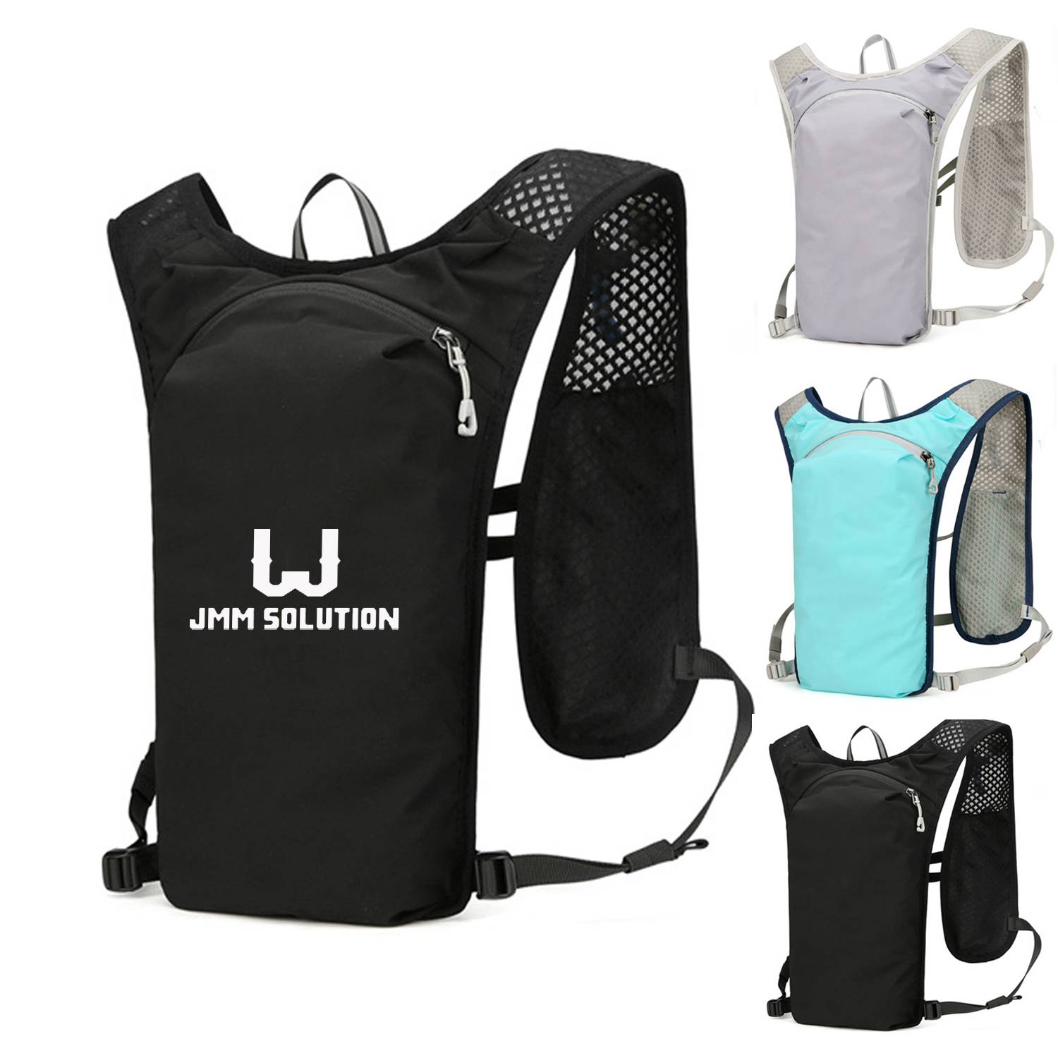 Hydration Pack For Hiking Trail Running Cycling