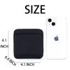 Genuine Leather Multi-function multi-card coin pouch