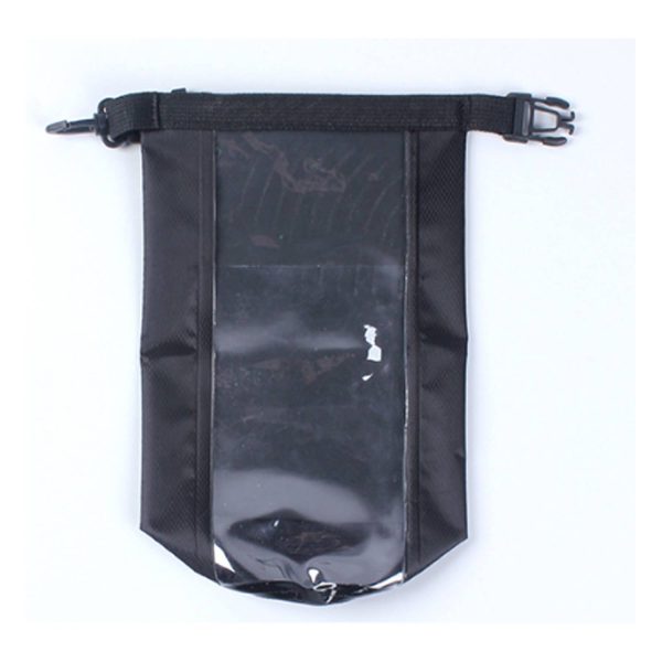 Multifunctional outdoor waterproof storage dry bag