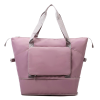 Foldable And Expandable Travel Duffel Bag for Women