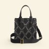 Fahion Denim bag handbag for women