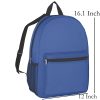 Multi-functional shoulder computer backpack
