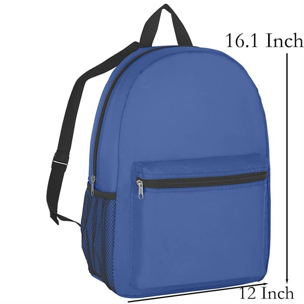 Multi-functional shoulder computer backpack