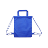 Non Woven Bags W/ handle