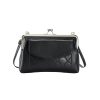 Women PU Leather Mobile Phone Crossbody Bags