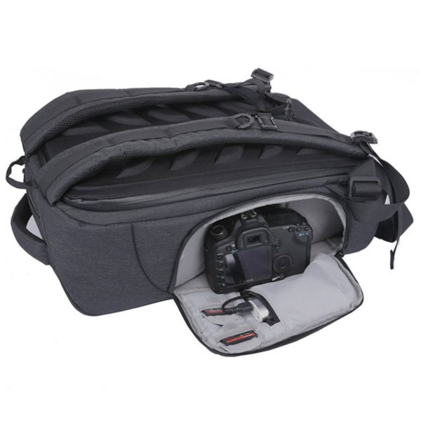 Tripod Photographer Bag
