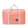 Nylon Foldable Travel Sport Duffle bag