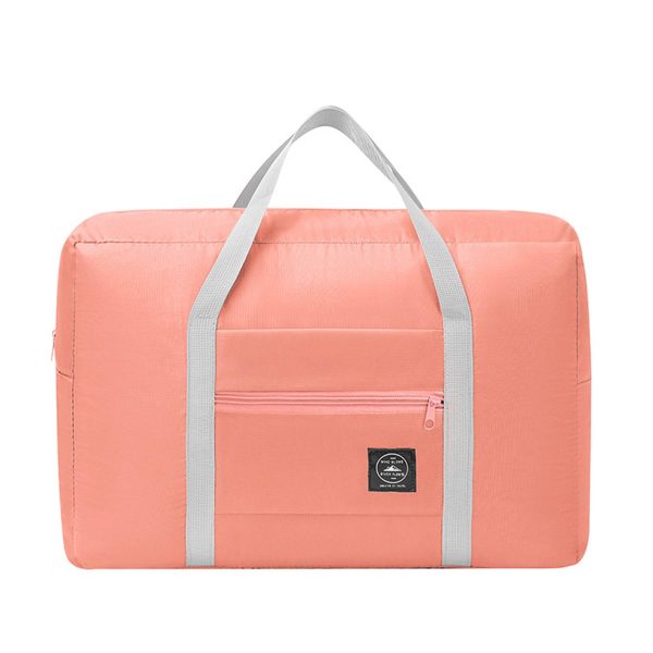 Nylon Foldable Travel Sport Duffle bag