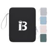 Resistant PU Leather Tablet Bag