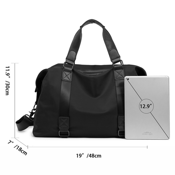 Carry on Duffel Bags for Travel