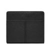 PU ultra-thin convenient short wallet