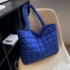 Polyester Large Capacity Tote Bag