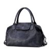 Genuine Leather Shoulder Handbags for women