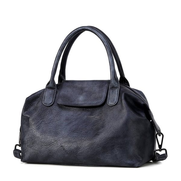 Genuine Leather Shoulder Handbags for women