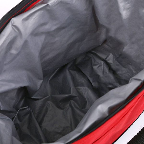 Oxford Cloth Cooler Tote Bag