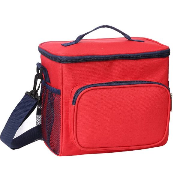 Portable Oxford Insulated Bag