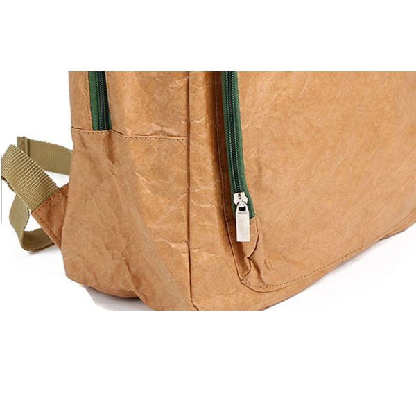 Tyvek Paper Backpack