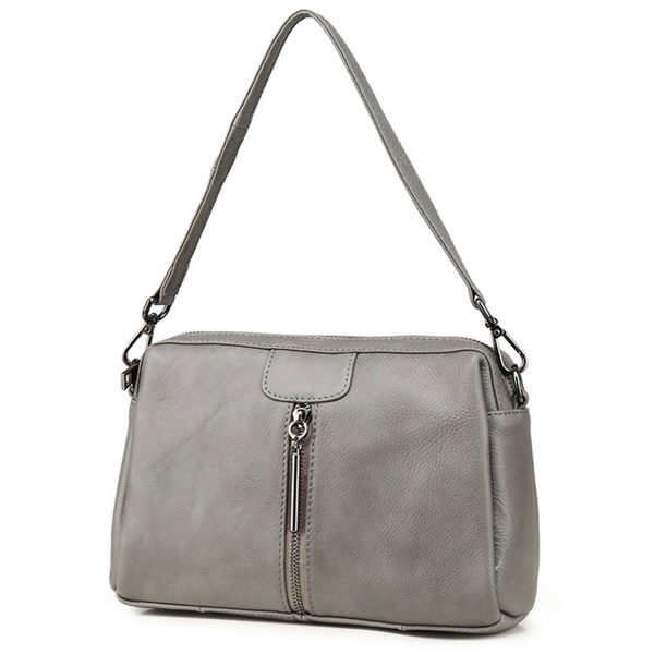 PU Leather Crossbody Purse Handbag for Women