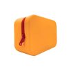 Portable Waterproof Food Grade Silicone Makeup Bag