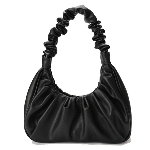 PU Mini Shoulder Purses for Women