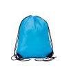 Polyester Sport Rope Drawstring Bag