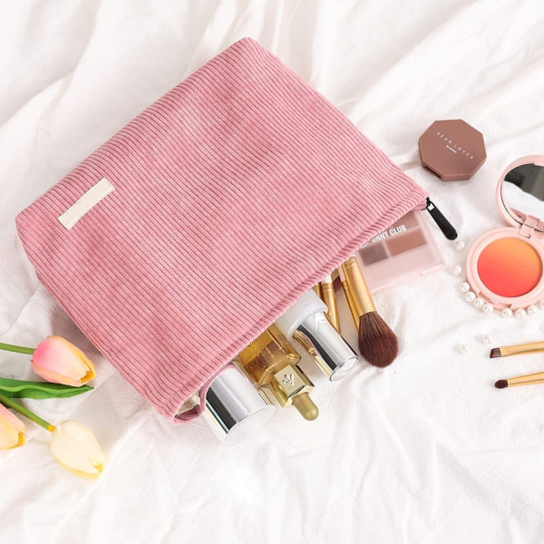 Large Capacity Cosmetic Storage Bag