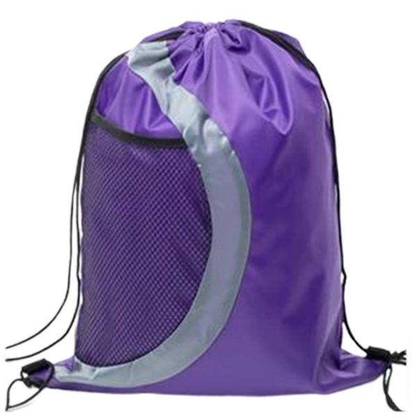 Drawstring Bag