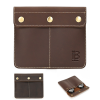 Genuine Leather Pouch for Watches
