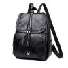 Stylish Women PU Backpack