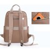 Nylon Women's Fashion Backpack Purse