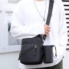 Multifunctional Waterproof WaterBottle Cross-body Bag