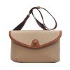 PU Stylish cross-body messenger bag