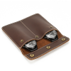 Genuine Leather Pouch for Watches