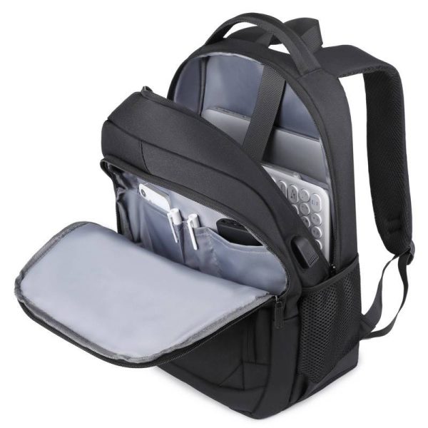 Business Travel Laptop Backpack