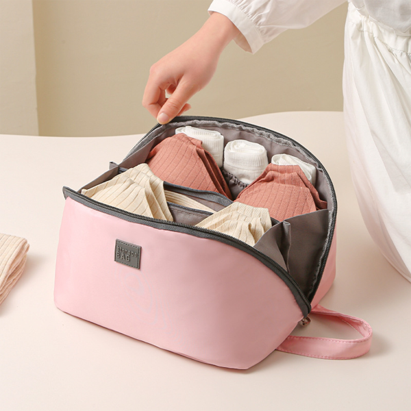 Underwear Storage Bag Travel Organizer