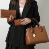 3 in 1 Pu Leather Popular Classic one-shoulder handbag set
