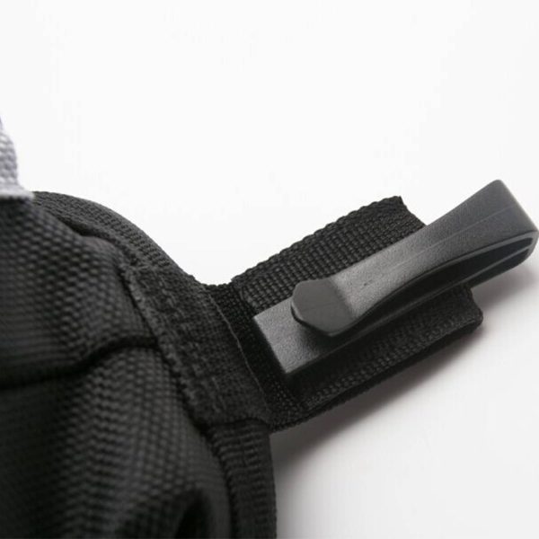 Dog Treat Training Pouch Belt Bag