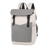 Water Resistant Canvas College Travel Casual Backpack