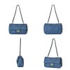 Women Stylish Denim Shoulder Tote Bags